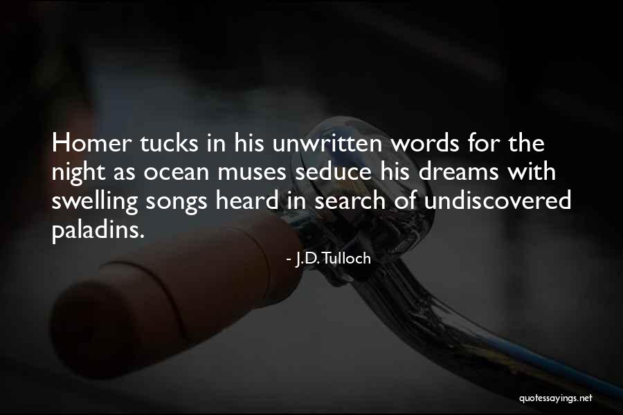 Saahs Furniture Quotes By J.D. Tulloch Saahs Furniture Quotes By J.D. Tulloch