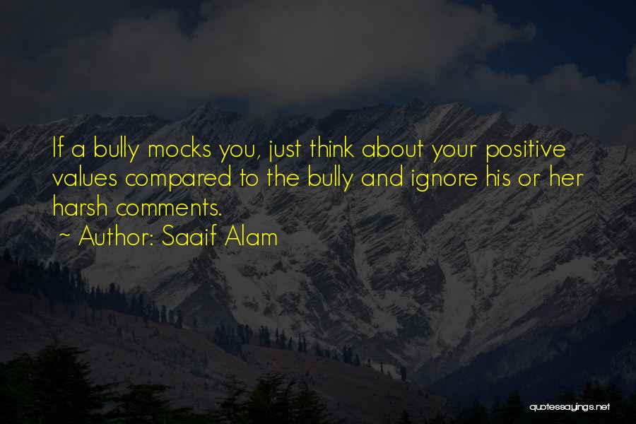 Saaif Alam Quotes 1092982