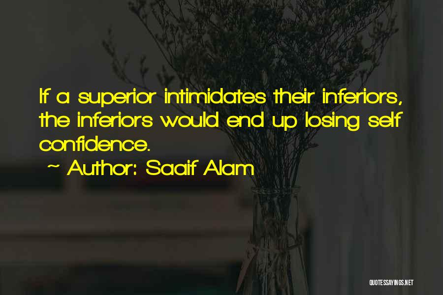 Saaif Alam Quotes 1317134