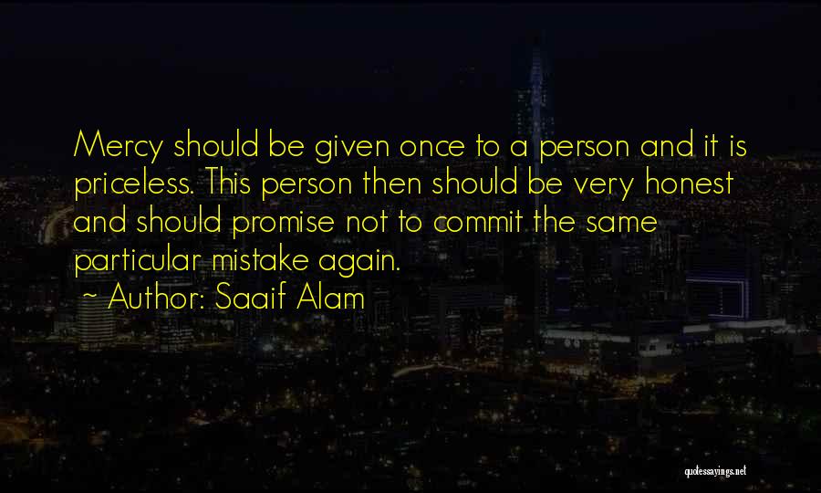 Saaif Alam Quotes 1836296