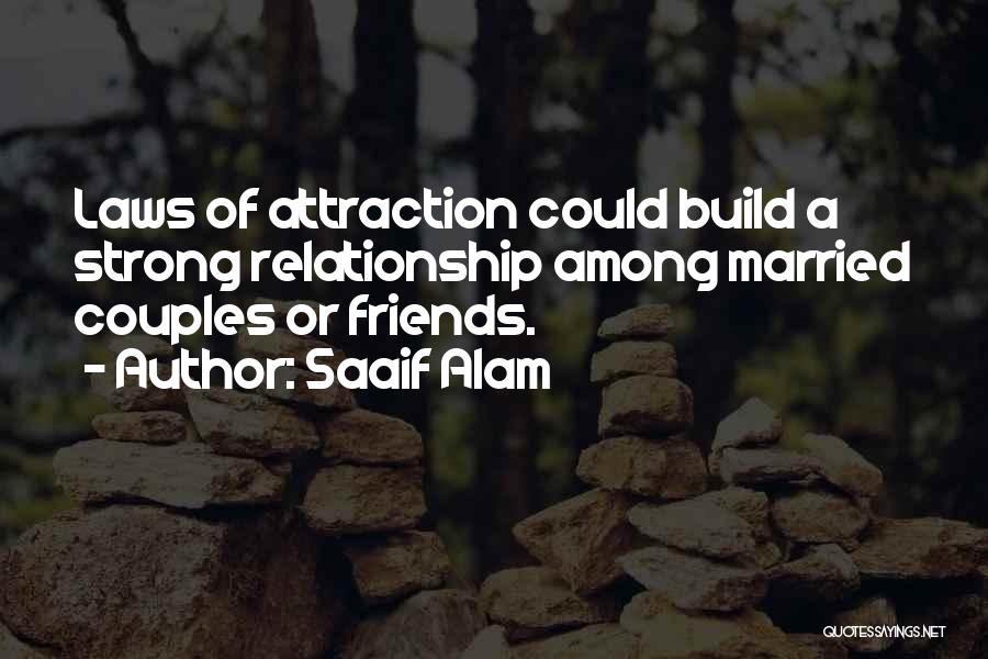 Saaif Alam Quotes 1843021