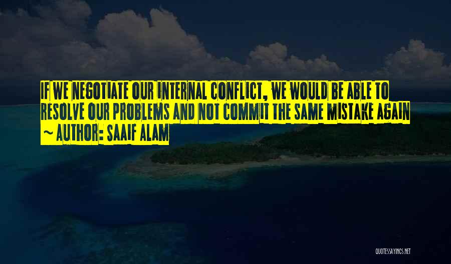 Saaif Alam Quotes 1890874