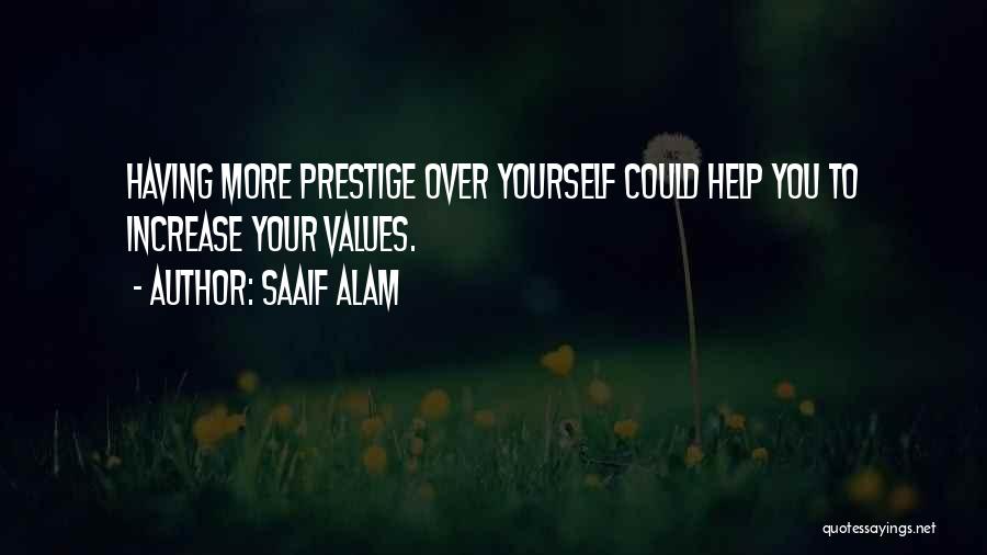 Saaif Alam Quotes 647421