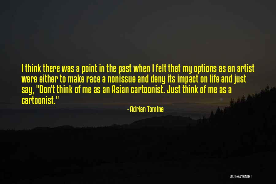Saakashvili News Quotes By Adrian Tomine Saakashvili News Quotes By Adrian Tomine