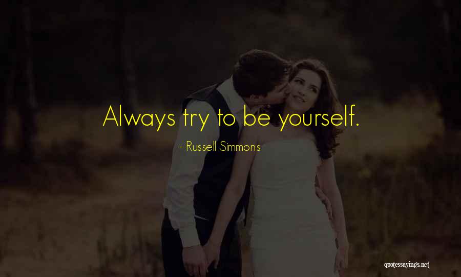Saakshi Quotes By Russell Simmons Saakshi Quotes By Russell Simmons
