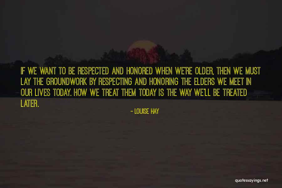 Saakvitne And Pearlman Quotes By Louise Hay Saakvitne And Pearlman Quotes By Louise Hay