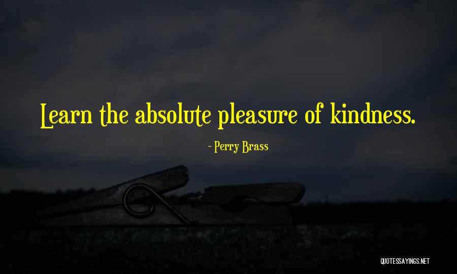 Saalekreis Quotes By Perry Brass Saalekreis Quotes By Perry Brass