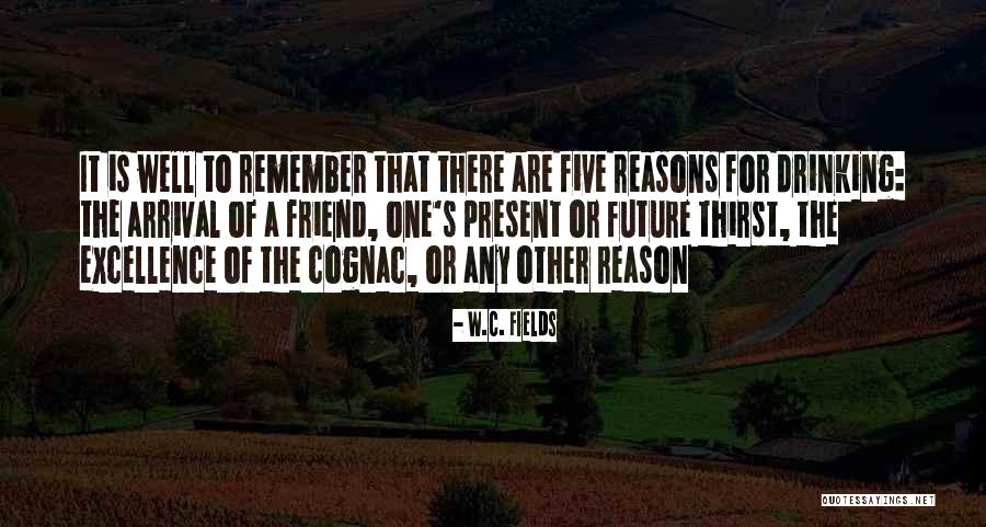 Saalex Quotes By W.C. Fields Saalex Quotes By W.C. Fields