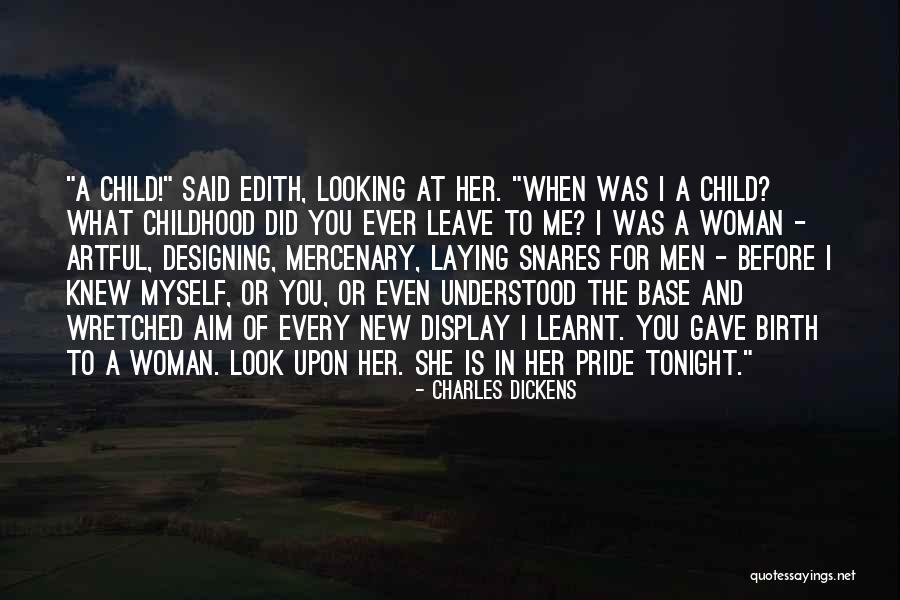 Saalfeld Redistribution Quotes By Charles Dickens Saalfeld Redistribution Quotes By Charles Dickens