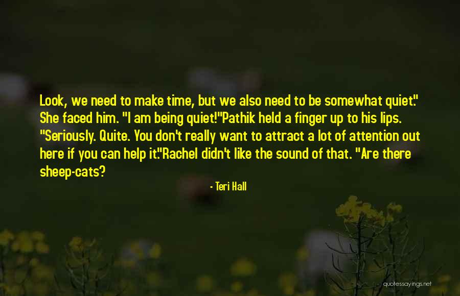 Saam Met Jou Quotes By Teri Hall Saam Met Jou Quotes By Teri Hall