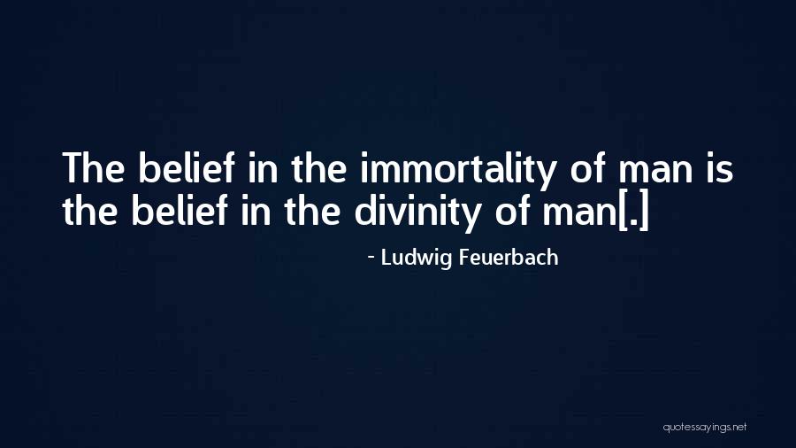 Saam Quotes By Ludwig Feuerbach Saam Quotes By Ludwig Feuerbach