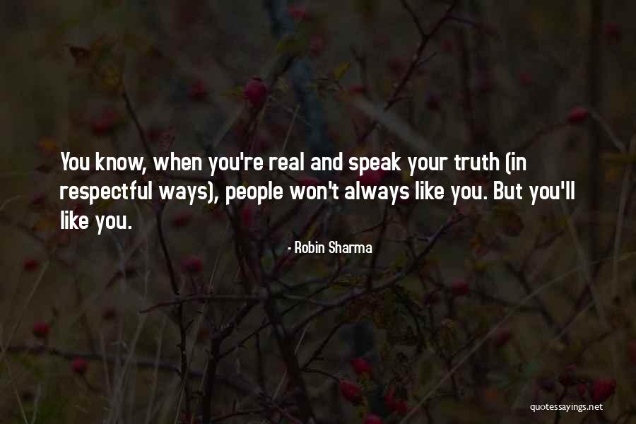 Saam Quotes By Robin Sharma Saam Quotes By Robin Sharma