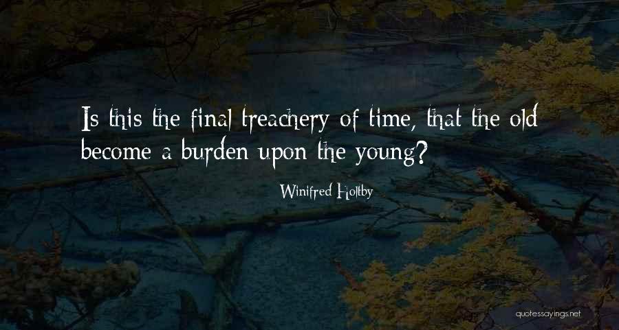 Saam Quotes By Winifred Holtby Saam Quotes By Winifred Holtby