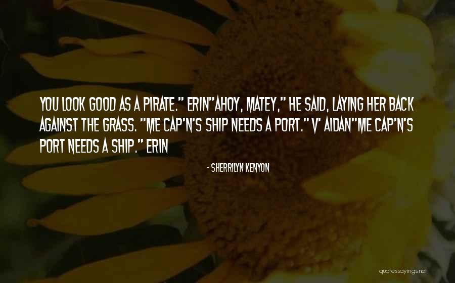 Saama Capital Quotes By Sherrilyn Kenyon Saama Capital Quotes By Sherrilyn Kenyon