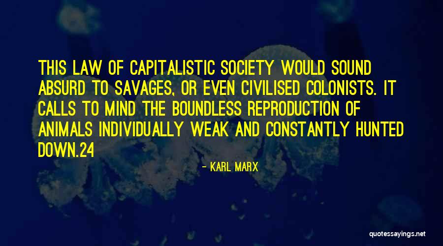Saami Languages Quotes By Karl Marx Saami Languages Quotes By Karl Marx