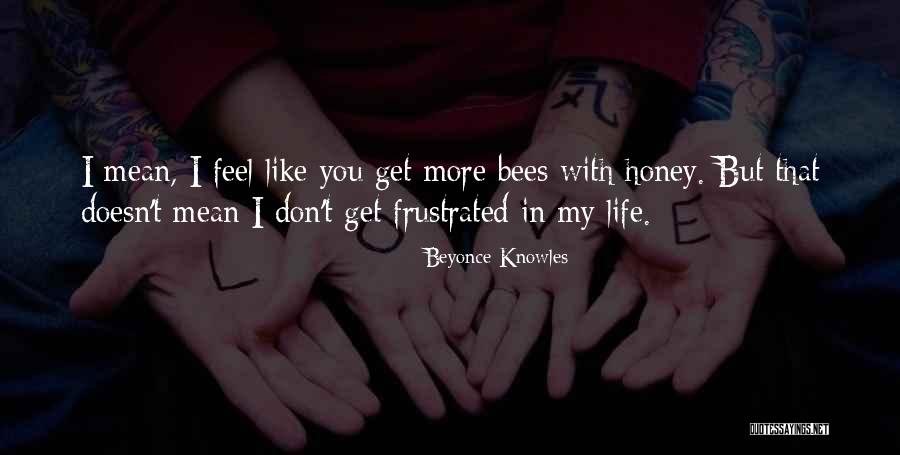 Saami Standards Quotes By Beyonce Knowles Saami Standards Quotes By Beyonce Knowles