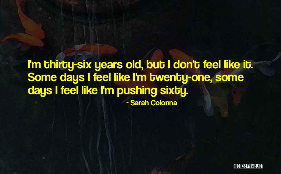 Saana Sassali Quotes By Sarah Colonna Saana Sassali Quotes By Sarah Colonna