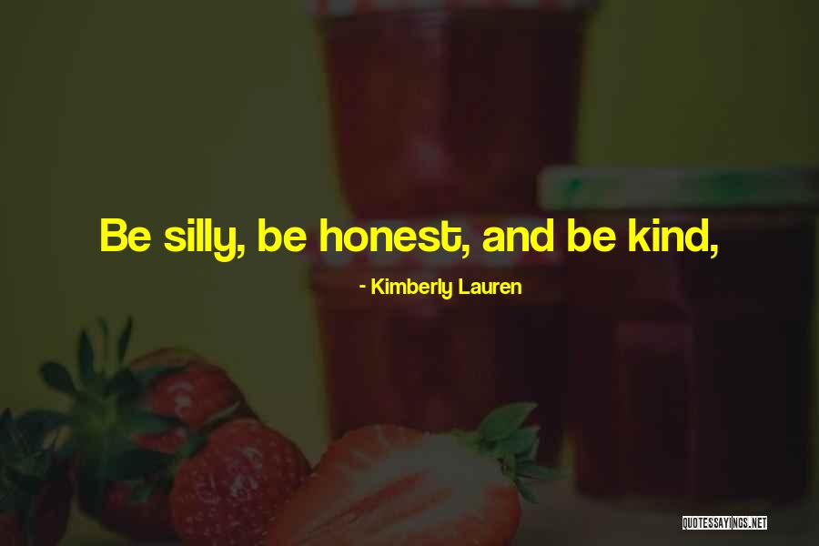 Saana Suomi Quotes By Kimberly Lauren Saana Suomi Quotes By Kimberly Lauren