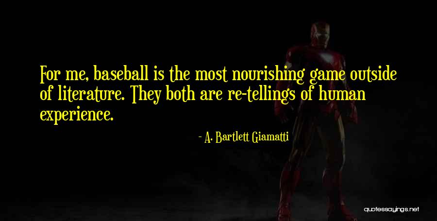 Saanakya Quotes By A. Bartlett Giamatti Saanakya Quotes By A. Bartlett Giamatti