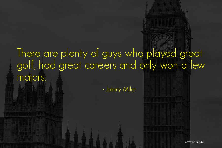 Saanya Khan Quotes By Johnny Miller Saanya Khan Quotes By Johnny Miller