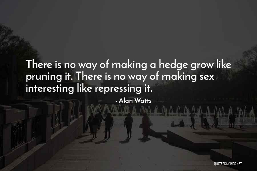 Saanya Narang Quotes By Alan Watts Saanya Narang Quotes By Alan Watts