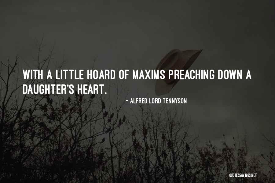 Saanya Narang Quotes By Alfred Lord Tennyson Saanya Narang Quotes By Alfred Lord Tennyson