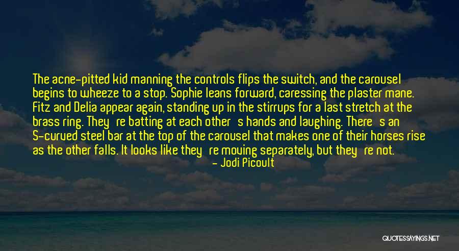 Saanya Narang Quotes By Jodi Picoult Saanya Narang Quotes By Jodi Picoult
