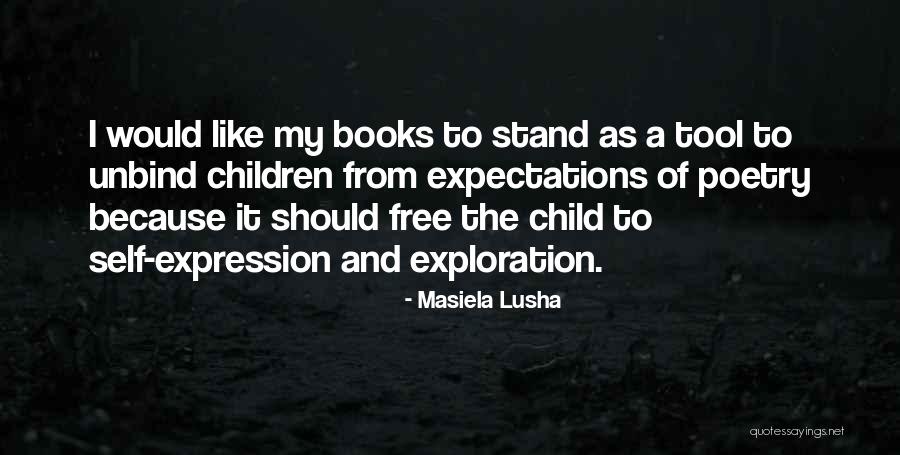 Saanys Quotes By Masiela Lusha