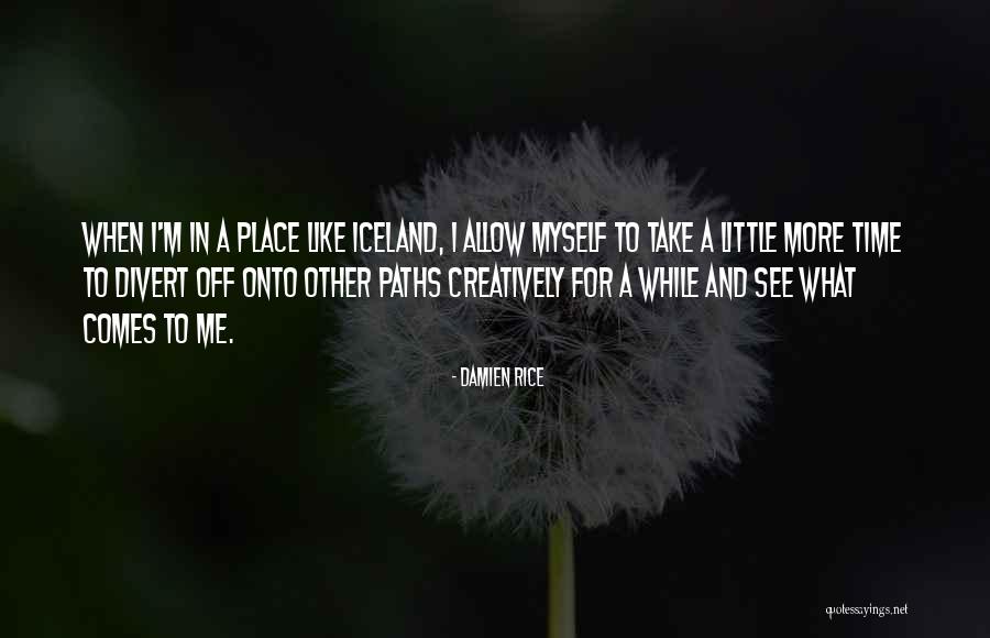Saaphyri Net Quotes By Damien Rice Saaphyri Net Quotes By Damien Rice