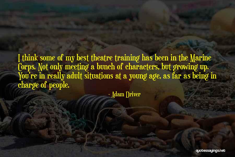 Saaphyri Windsor Quotes By Adam Driver Saaphyri Windsor Quotes By Adam Driver