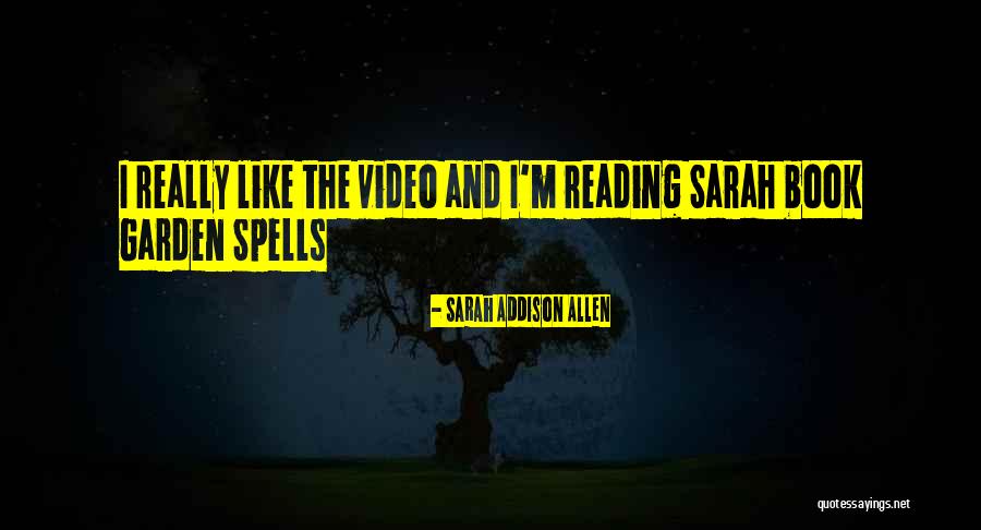 Saaphyri Windsor Quotes By Sarah Addison Allen Saaphyri Windsor Quotes By Sarah Addison Allen
