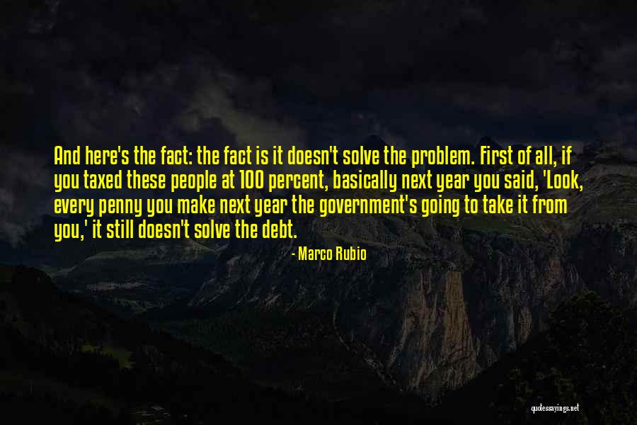 Saarah Bhaiji Quotes By Marco Rubio Saarah Bhaiji Quotes By Marco Rubio