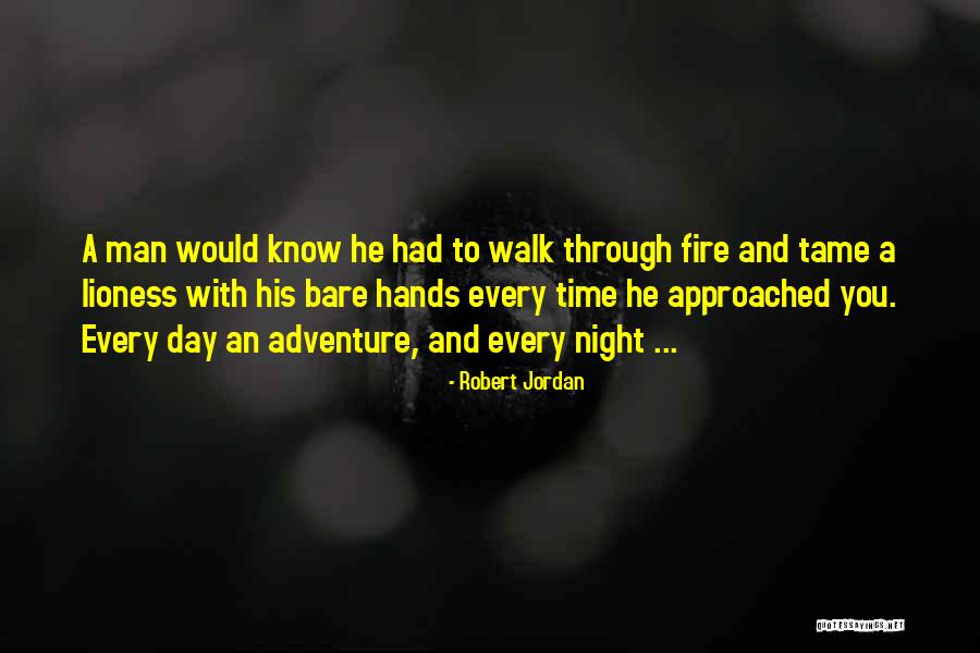 Saarelainen Quotes By Robert Jordan Saarelainen Quotes By Robert Jordan