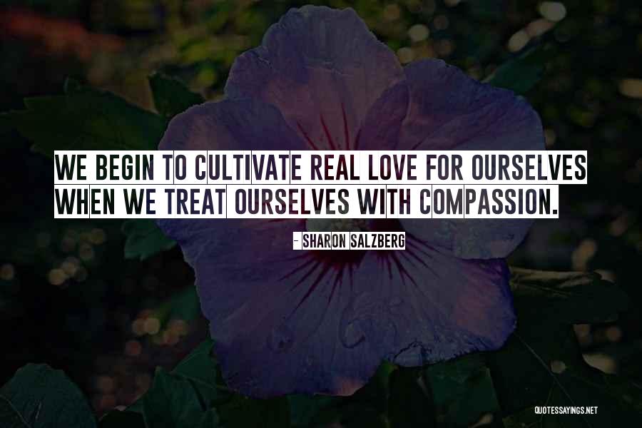 Saaren Quotes By Sharon Salzberg Saaren Quotes By Sharon Salzberg