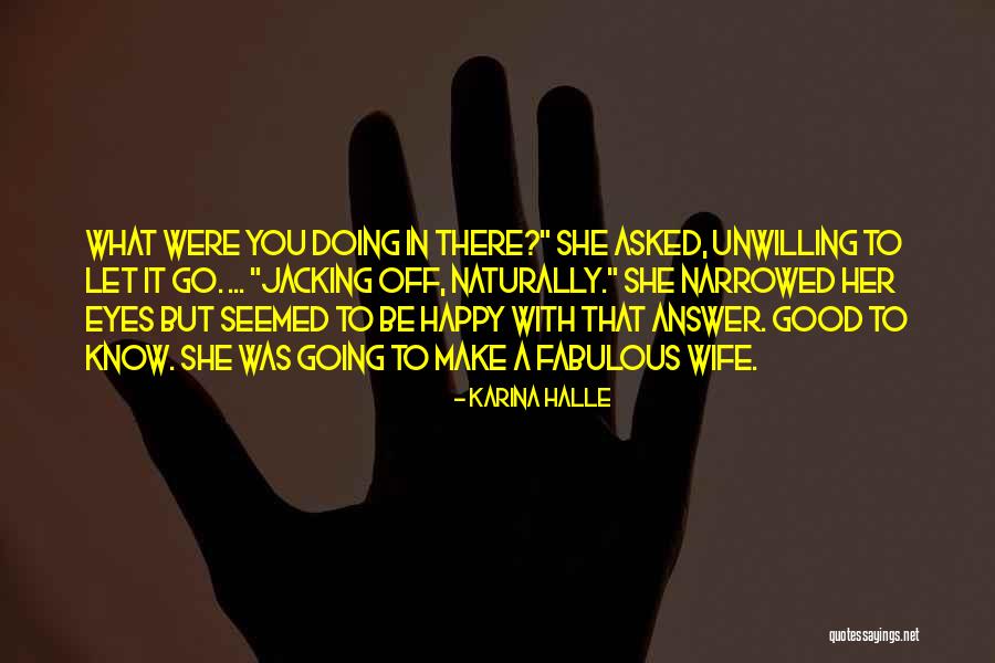 Saarenmaan Quotes By Karina Halle Saarenmaan Quotes By Karina Halle