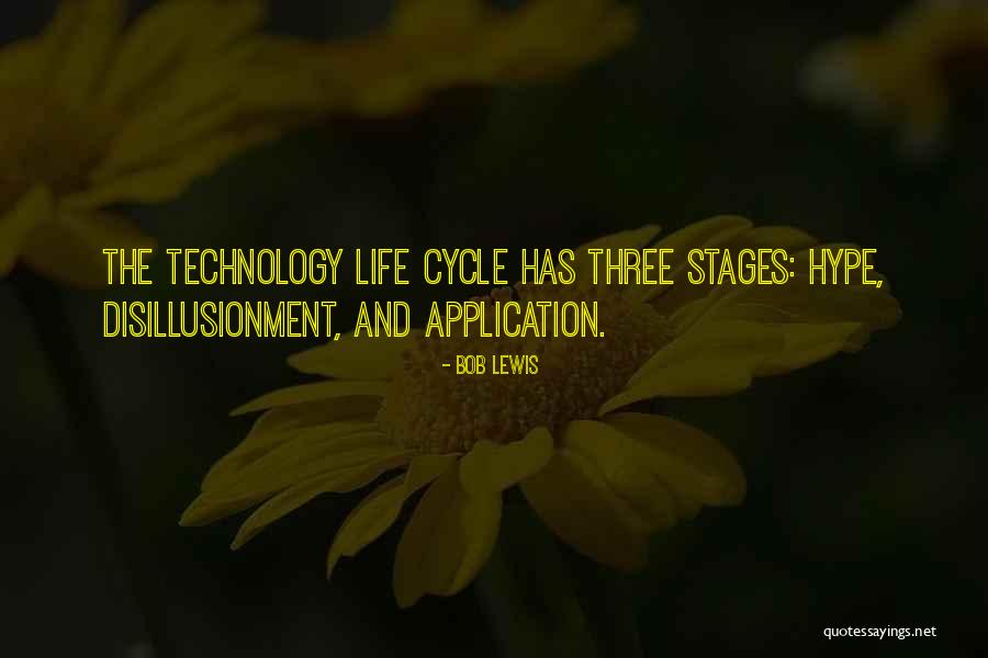 Saarepeedi Quotes By Bob Lewis Saarepeedi Quotes By Bob Lewis