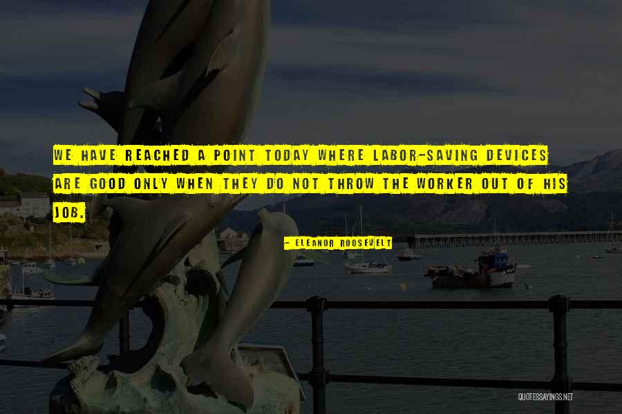 Saariaho Innocence Quotes By Eleanor Roosevelt Saariaho Innocence Quotes By Eleanor Roosevelt