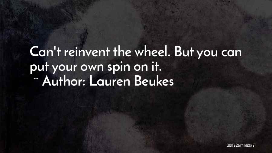 Saariaho Orion Quotes By Lauren Beukes