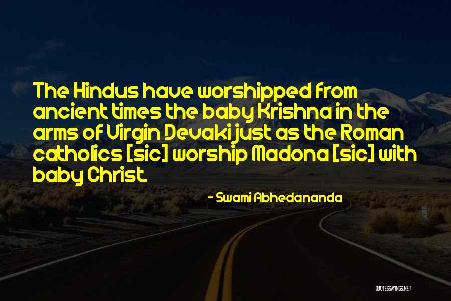 Saarinen Womb Quotes By Swami Abhedananda Saarinen Womb Quotes By Swami Abhedananda