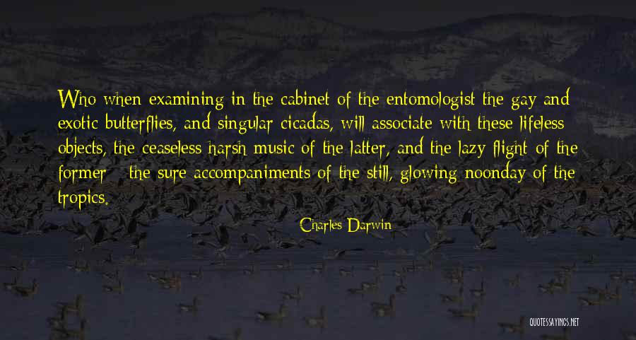 Saaristolautat Quotes By Charles Darwin Saaristolautat Quotes By Charles Darwin