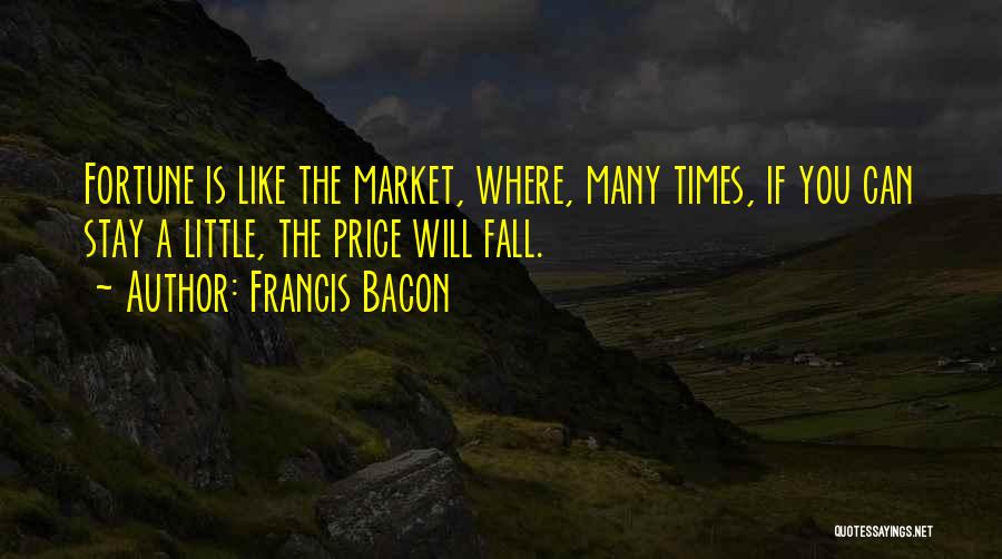 Saaristolautat Quotes By Francis Bacon