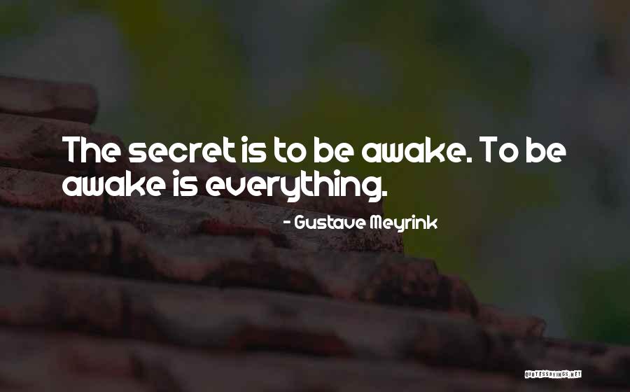 Saaristolautat Quotes By Gustave Meyrink Saaristolautat Quotes By Gustave Meyrink