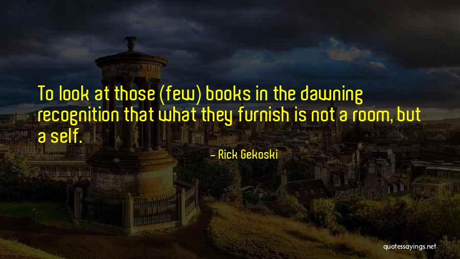 Saaristolautat Quotes By Rick Gekoski Saaristolautat Quotes By Rick Gekoski