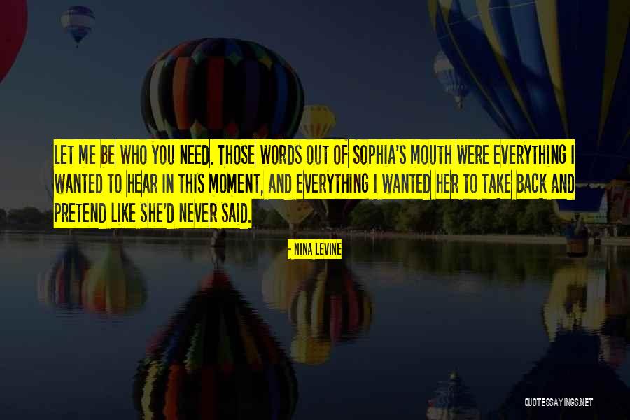 Saas Business Quotes By Nina Levine Saas Business Quotes By Nina Levine