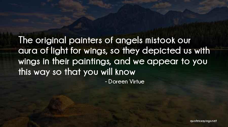 Saas Platform Quotes By Doreen Virtue Saas Platform Quotes By Doreen Virtue
