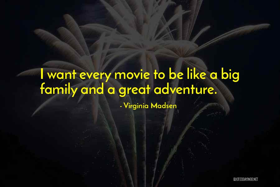 Saas Platform Quotes By Virginia Madsen Saas Platform Quotes By Virginia Madsen