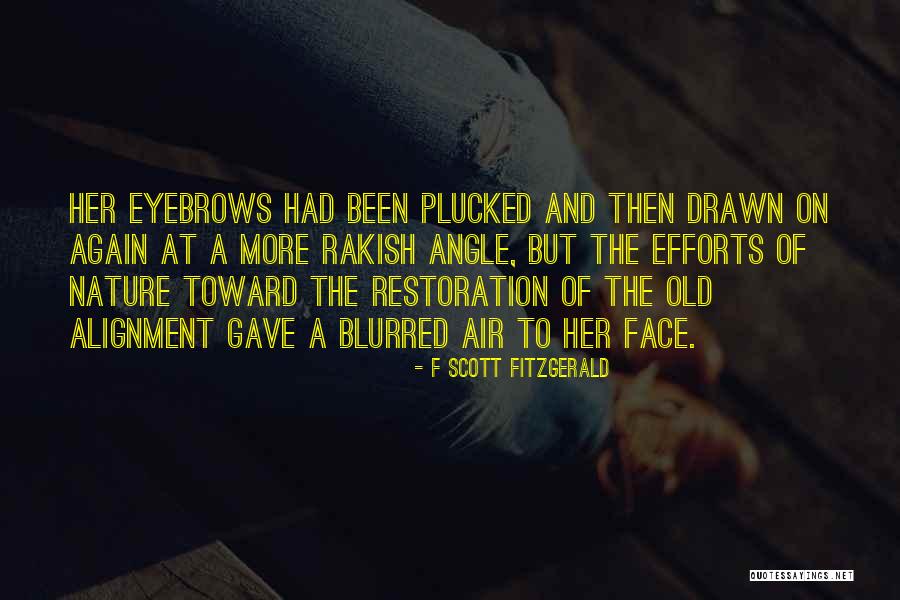 Saat Quotes By F Scott Fitzgerald Saat Quotes By F Scott Fitzgerald