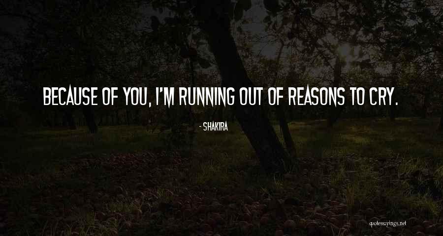 Saat Quotes By Shakira Saat Quotes By Shakira
