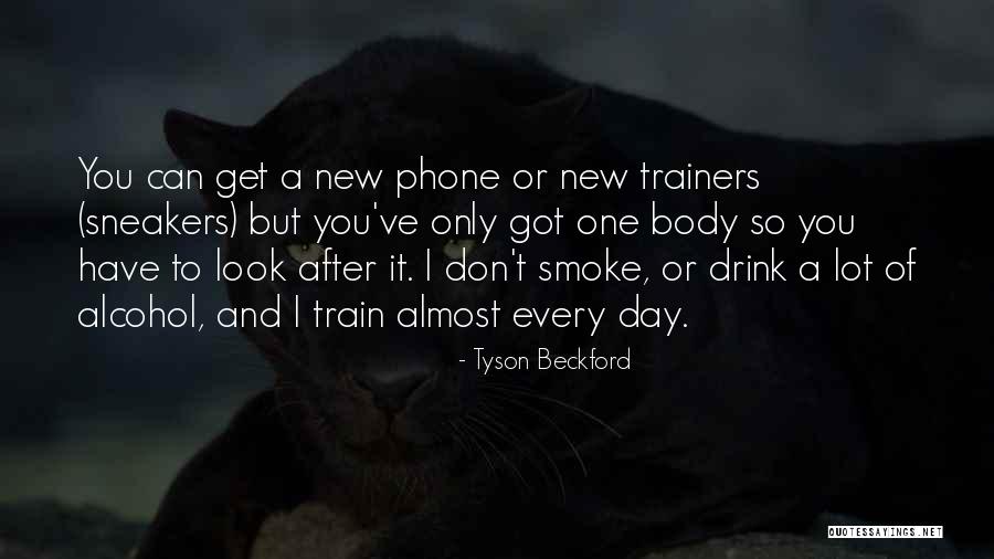 Saath Dena Quotes By Tyson Beckford Saath Dena Quotes By Tyson Beckford