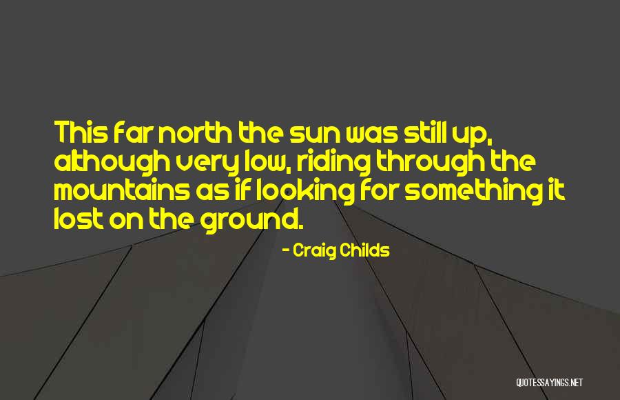 Saathoff Recycling Quotes By Craig Childs Saathoff Recycling Quotes By Craig Childs